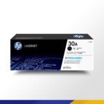 HP 30A Black Original Toner Cartridge
