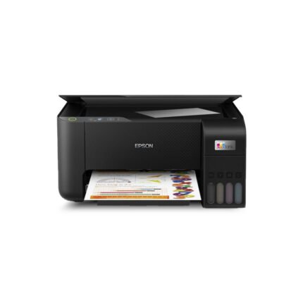 Printer Epson EcoTank L3210 All in One