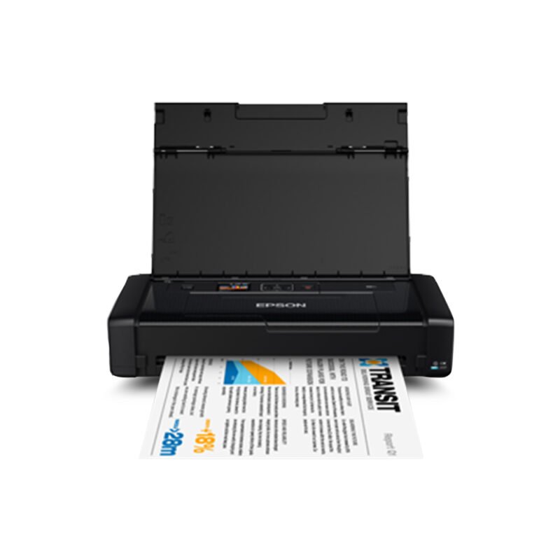 Printer Epson WorkForce WF-100 Portable