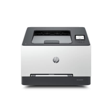 Printer HP 3203dn Color LaserJet Pro