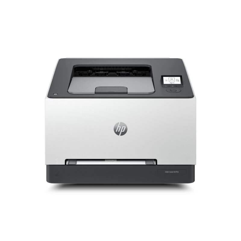 Printer HP 3203dn Color LaserJet Pro